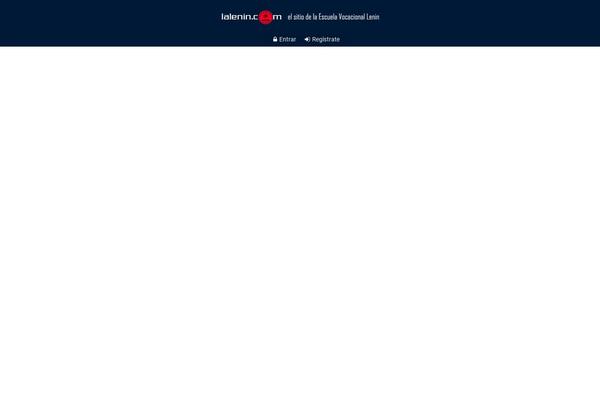 Site using Quotes-llama plugin