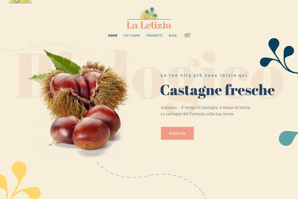 Site using Mellifera-core plugin