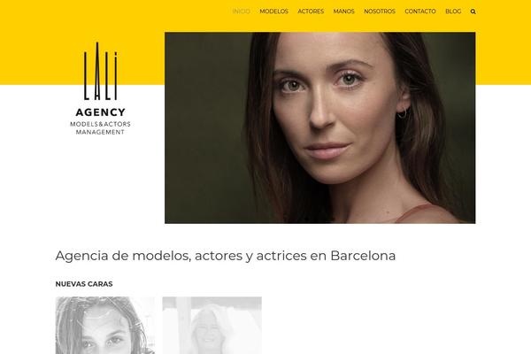 Site using Csshero211 plugin