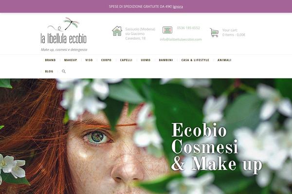 Site using Wp-carousel-pro plugin