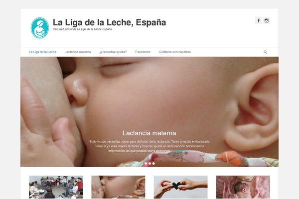 Site using Cookie Notice by dFactory plugin