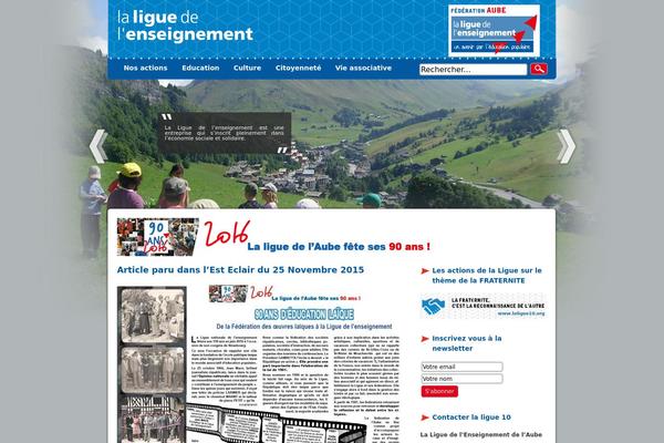 Hello Elementor theme site design template sample