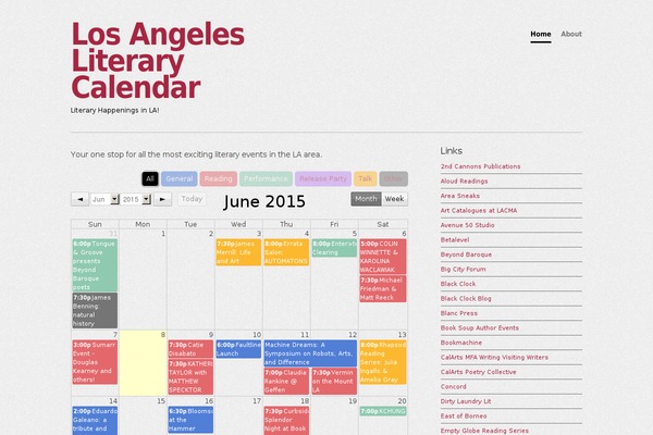 Workality theme site design template sample