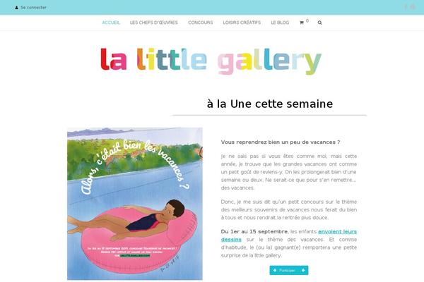 Site using Wp-simplepop plugin