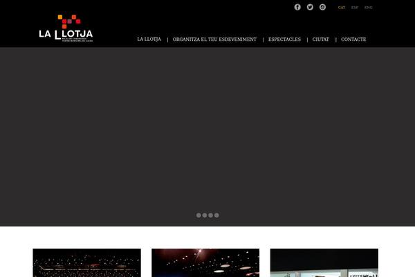 Site using CF7 Customizer plugin