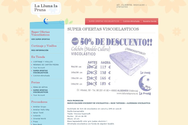 Craftycart theme site design template sample
