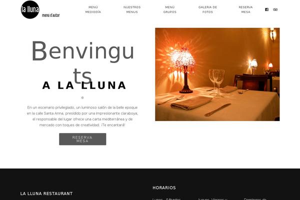 Site using Best WordPress Gallery - Modula Grid Lite plugin