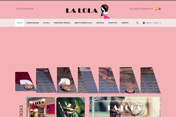 Site using Asesor de Cookies para normativa española plugin