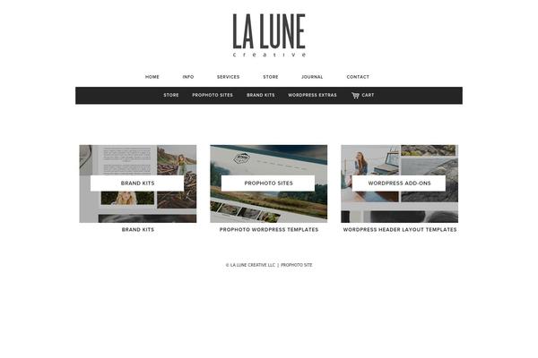 Site using Cart66 plugin