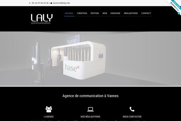 Site using Google Maps Ready! plugin