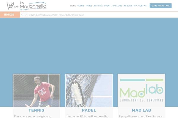 Site using Mega-addons-for-visual-composer plugin
