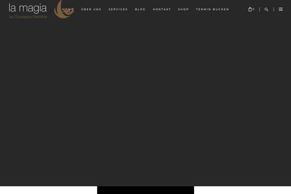 Curly theme site design template sample