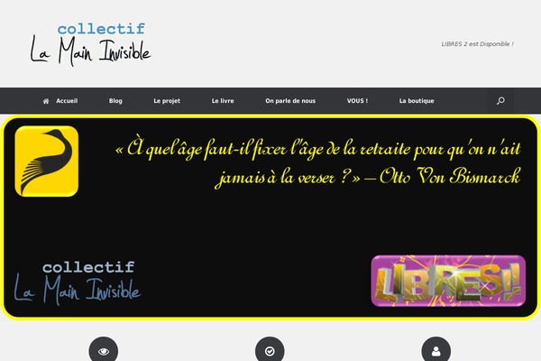 Site using Facebook Photo Fetcher plugin