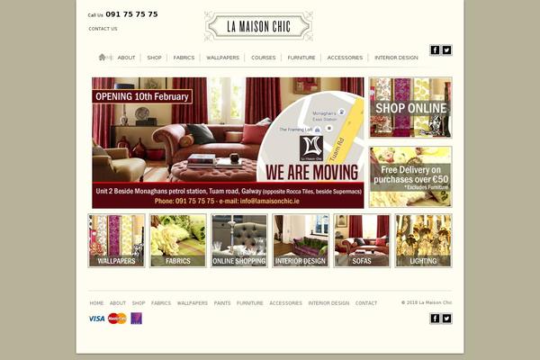 Site using ReFlex Gallery » WordPress Photo Gallery plugin
