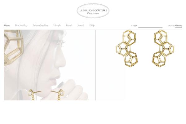 Site using Gold-cart plugin