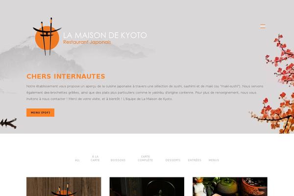 Site using WP Super Popup plugin