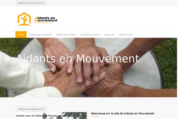 MediCenter theme site design template sample