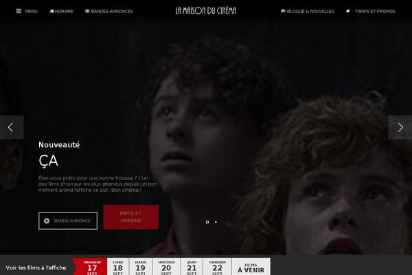 Site using Essential-blocks plugin