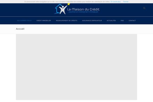Akal theme site design template sample