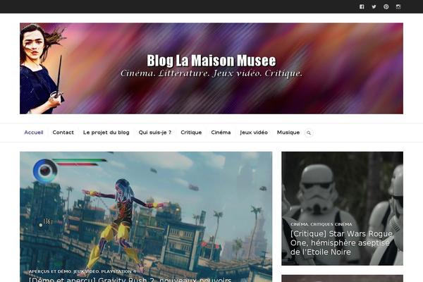 Site using Ie-sitemode plugin
