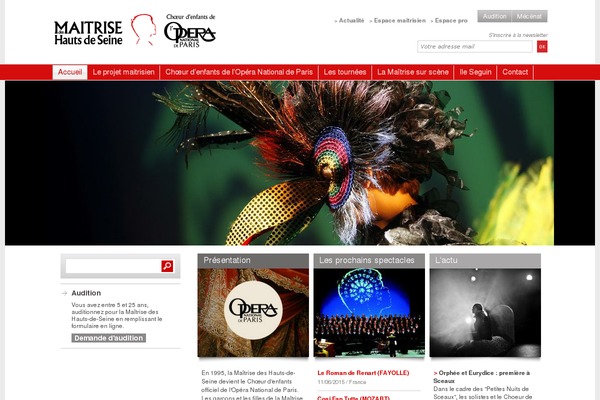 Melodyschool theme site design template sample