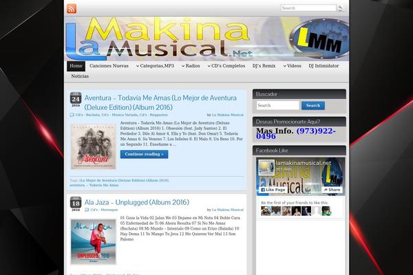 Site using Comments Facebook and Share Button plugin