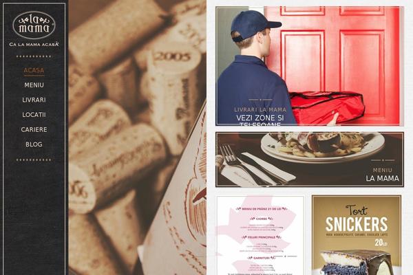 charlottetheme theme websites examples