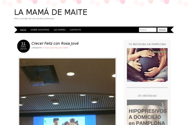 Site using Facebook-activity-feed-widget-for-wordpress plugin