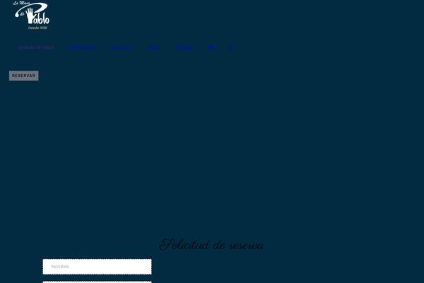 Site using Woo-smart-quick-view plugin