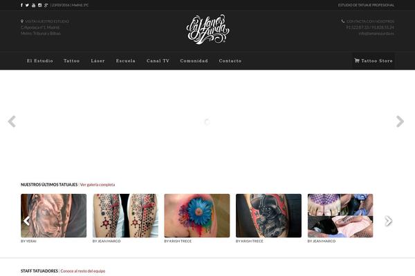 Site using Comments Evolved for WordPress plugin