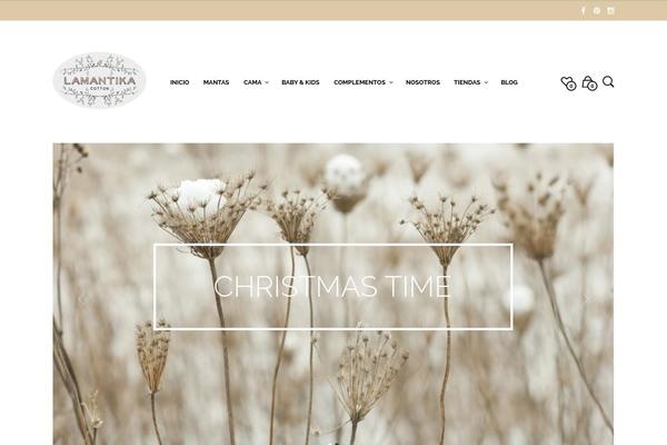Mr. Tailor theme site design template sample