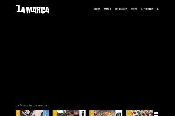 lamarcabodyart.com site used Roen-ultra-multi-purpose-wordpress-theme-theme-files