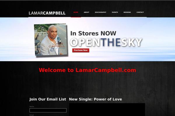 Goodwork theme site design template sample