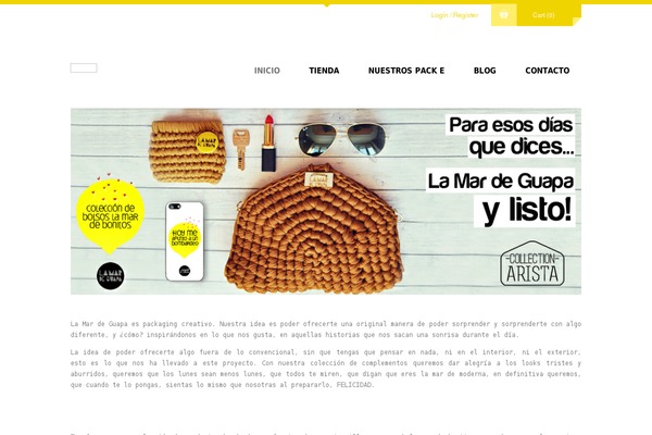 Shopifiq theme site design template sample