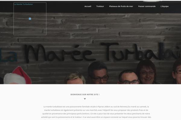 Site using Ab-tweet-scroller plugin