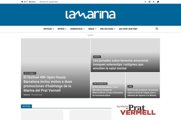 Site using Lbg-audio6-html5-shoutcast_history plugin