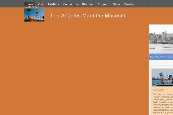 Site using Tippy plugin