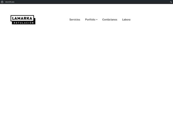 Site using K-elements plugin