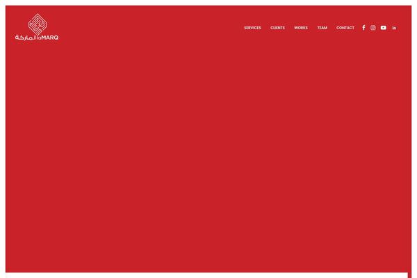 Site using Wp-post-modal plugin