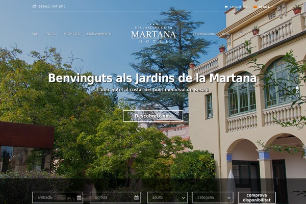 Wp_santorini5-v1.3.1 theme site design template sample