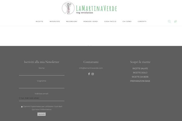 Site using Elated-core plugin