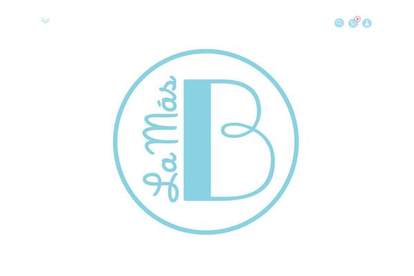 Bent theme websites examples