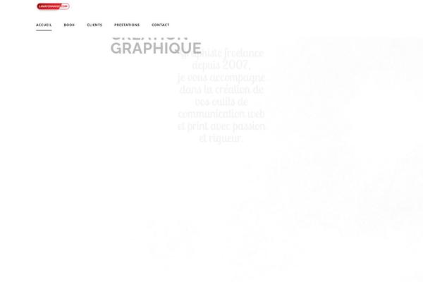 H-code theme site design template sample