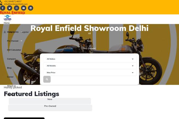 Site using Wpf-drop-uploader plugin