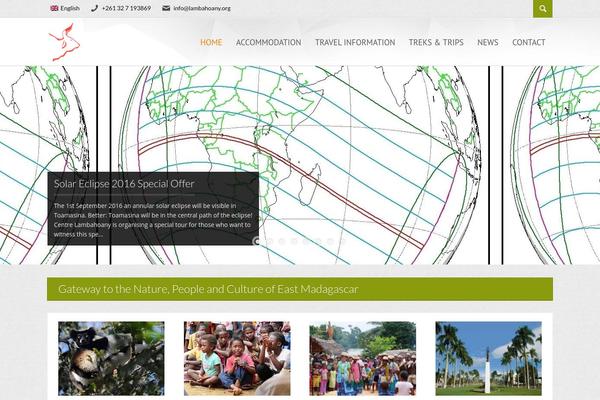 Viva_theme theme site design template sample