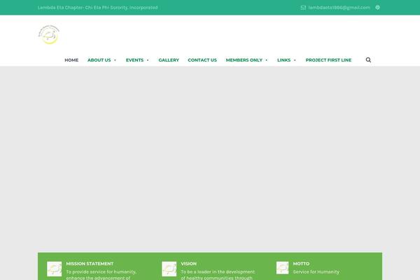 Site using DpProEventCalendar plugin