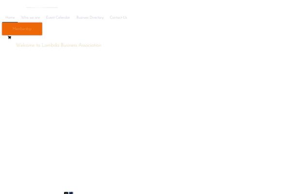 Site using Astra-addon plugin