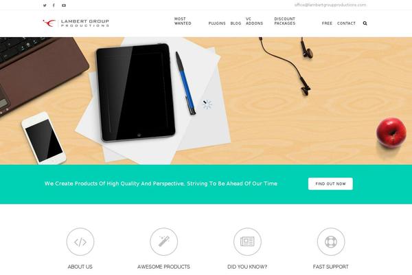 Site using Lbg_zoominoutslider plugin