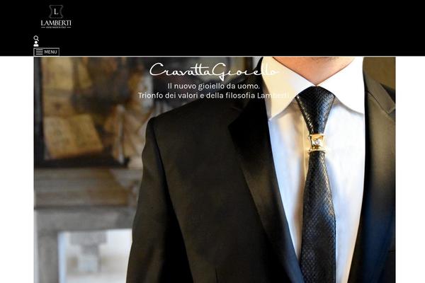 Site using Custom css-js-php plugin
