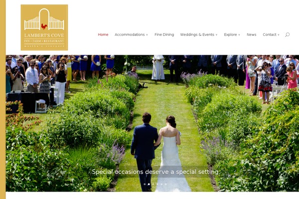 Site using Iphorm-form-builder plugin